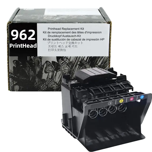 HP GT53 90ML Black