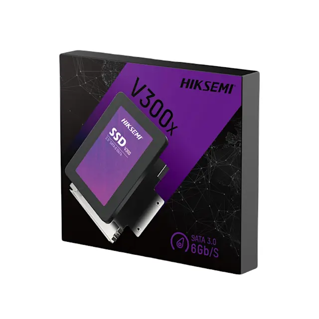 Hiksemi V300X 500GB SATA