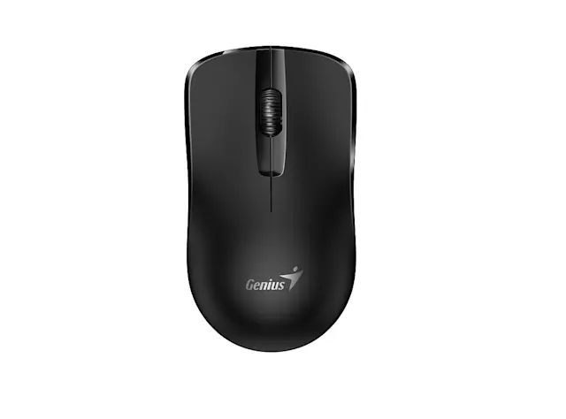 Genius NX-7000X Black