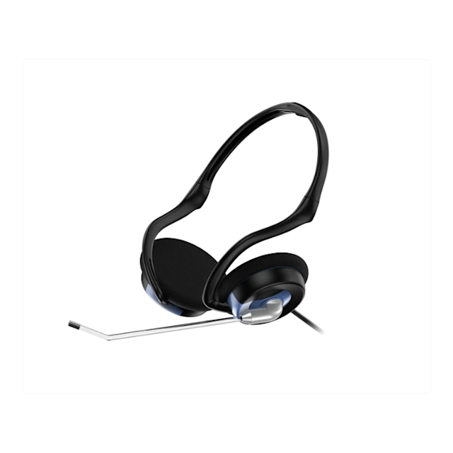 Genius Hs-300n Headset With Mic