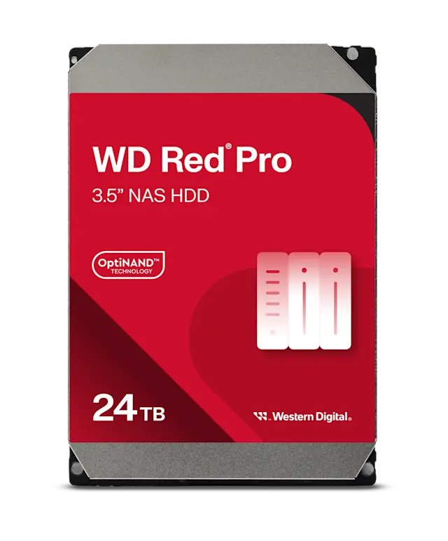 Western Digital Purple Pro 12TB