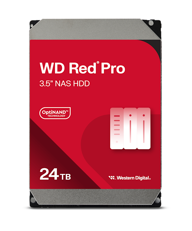 Western Digital Purple Pro 12TB
