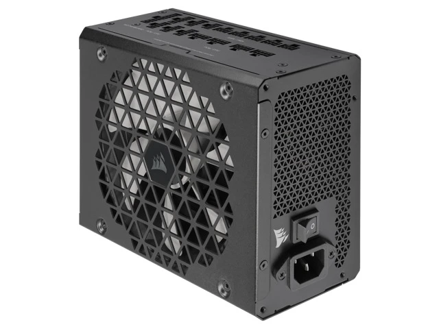 Corsair Rm1200x Shift 1200W