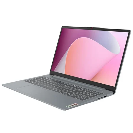 Lenovo IP Slim 3 15amn8 15.6" FHD AMD R3 7320U 8GB DDR5 5500MHz 256GB NVMe Windows 11 Home