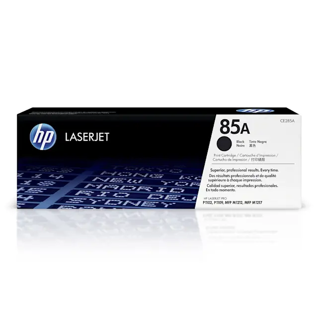 HP 285/435/436a