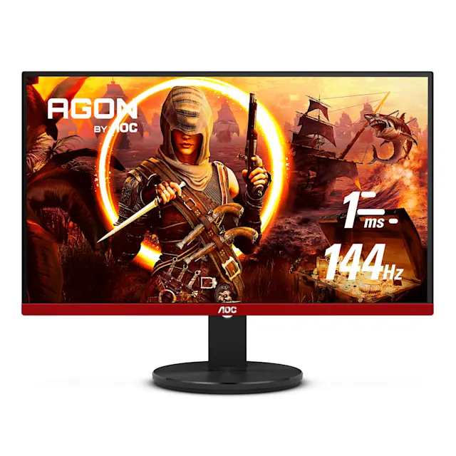 AOC G2490vx 24" LED