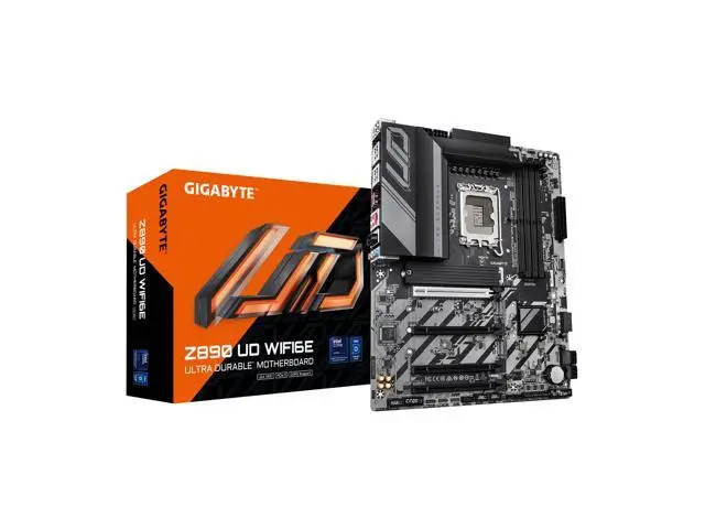 Gigabyte Z890M Gaming X DDR5 1851 (serie Ultra)