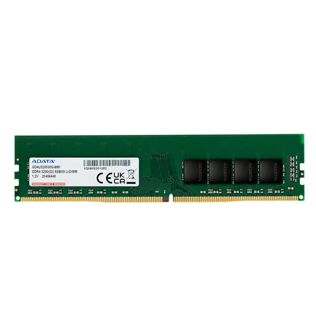 Adata G22 16GB DDR4 3200MHz
