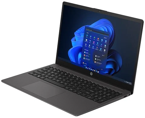 HP 255 G10 R5-7530u 15" 8GB 512GB Freedos