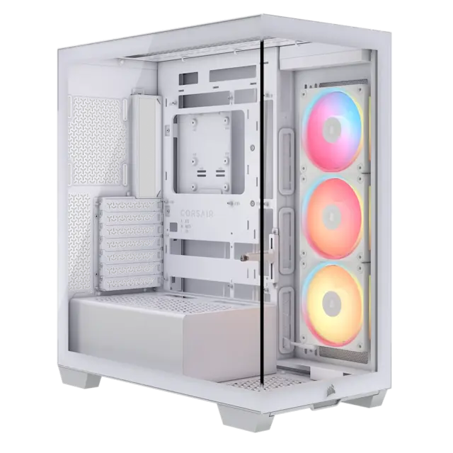 Corsair Frame 3500X LXR