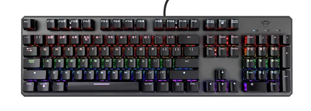 Trust Asta Gxt865 Mech ES image