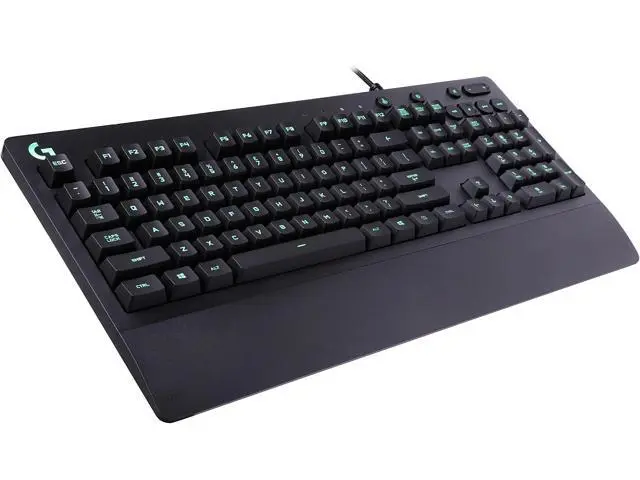 Logitech Lightspeed TKL White