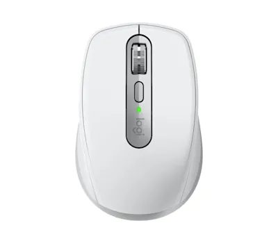 Logitech MX Anywhere 3S White