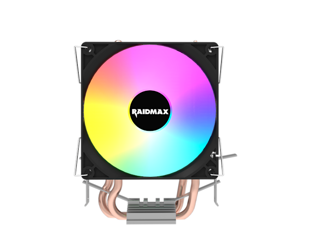 Raidmax LM240