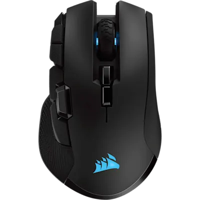 corsair gamer ironclaw rgb wireless