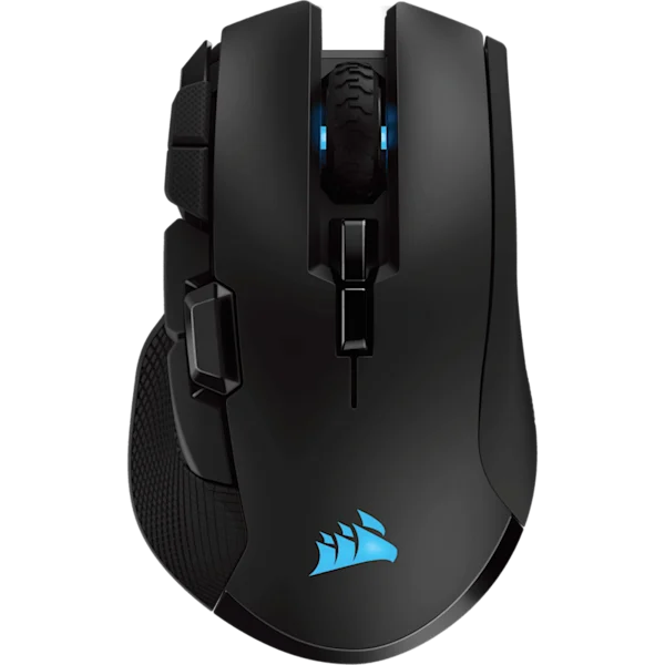corsair gamer ironclaw rgb wireless
