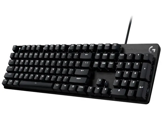Logitech G413-se