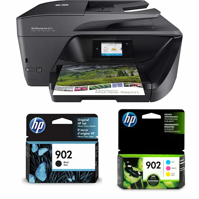 Deskjet Advantage 2375 MF