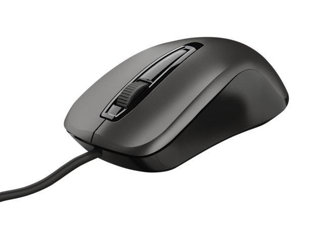 Trust Carve Wired Mouse