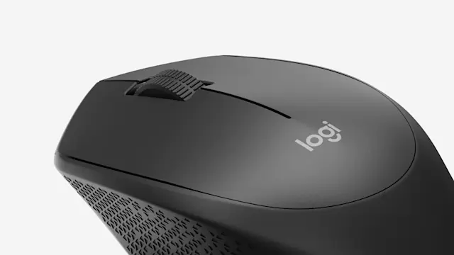 Logitech M280 Gray