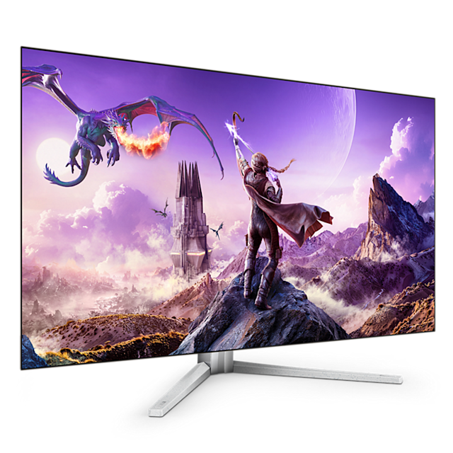 Philips Evnia 42m2n8900/55 42" OLED 4K UHD