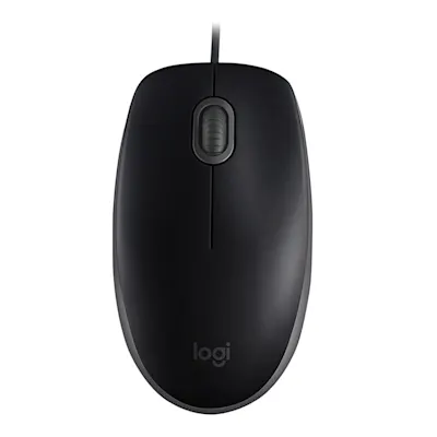 Logitech M110 Silent Negro USB