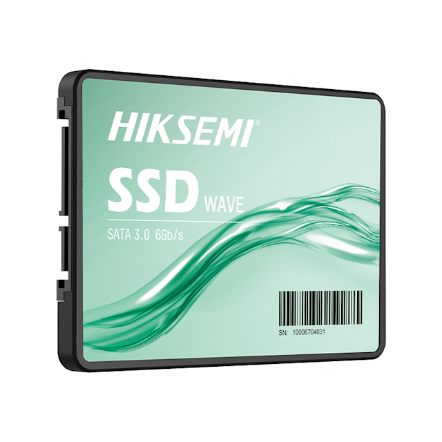 Hiksemi Wave 1TB SATA