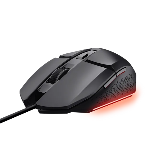 Trust Felox Black Gxt109