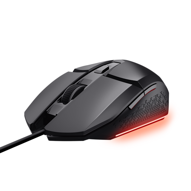 Trust Felox Black Gxt109