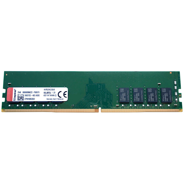 Kingston 8GB DDR4 3200MHz