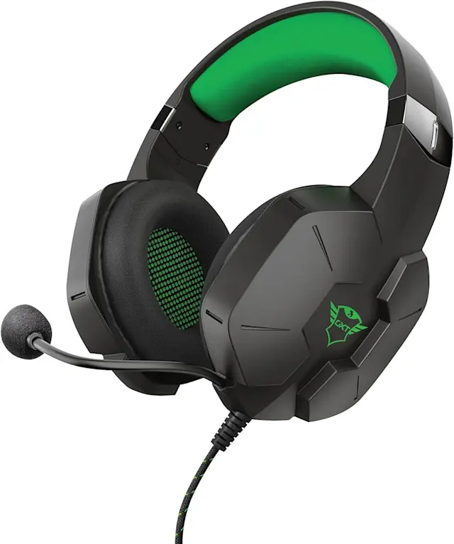 Trust Carus GXT323X Xbox