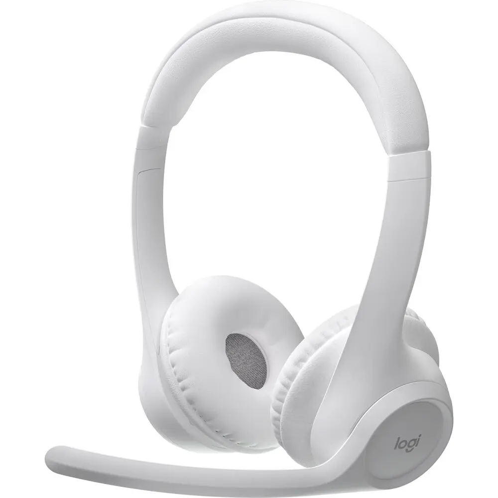 Logitech Zone 300 White