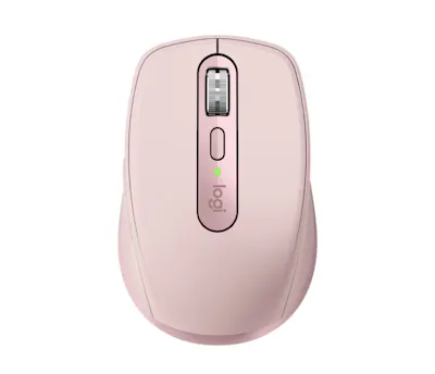 Logitech MX Anywhere 3S Pink