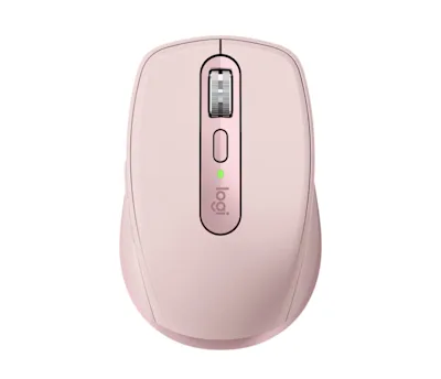 Logitech MX Anywhere 3S Pink