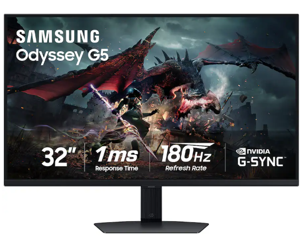 Samsung BM700 32" UHD 4K