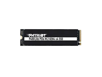  1tb patriot p400lp1kgm28h