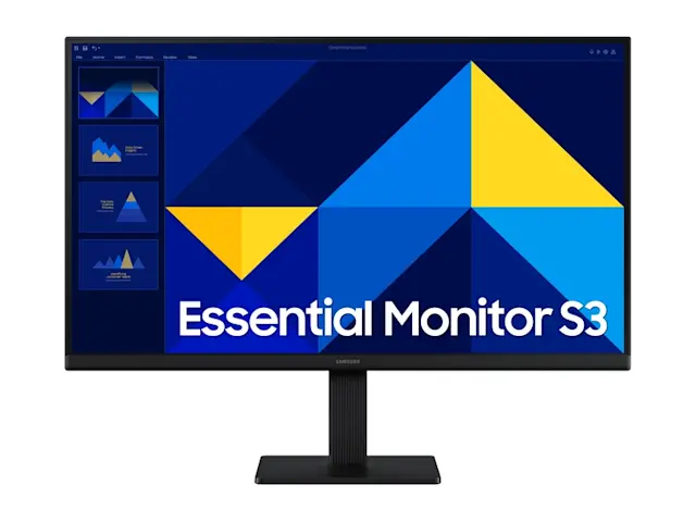 Samsung D300 24" Full HD 100Hz