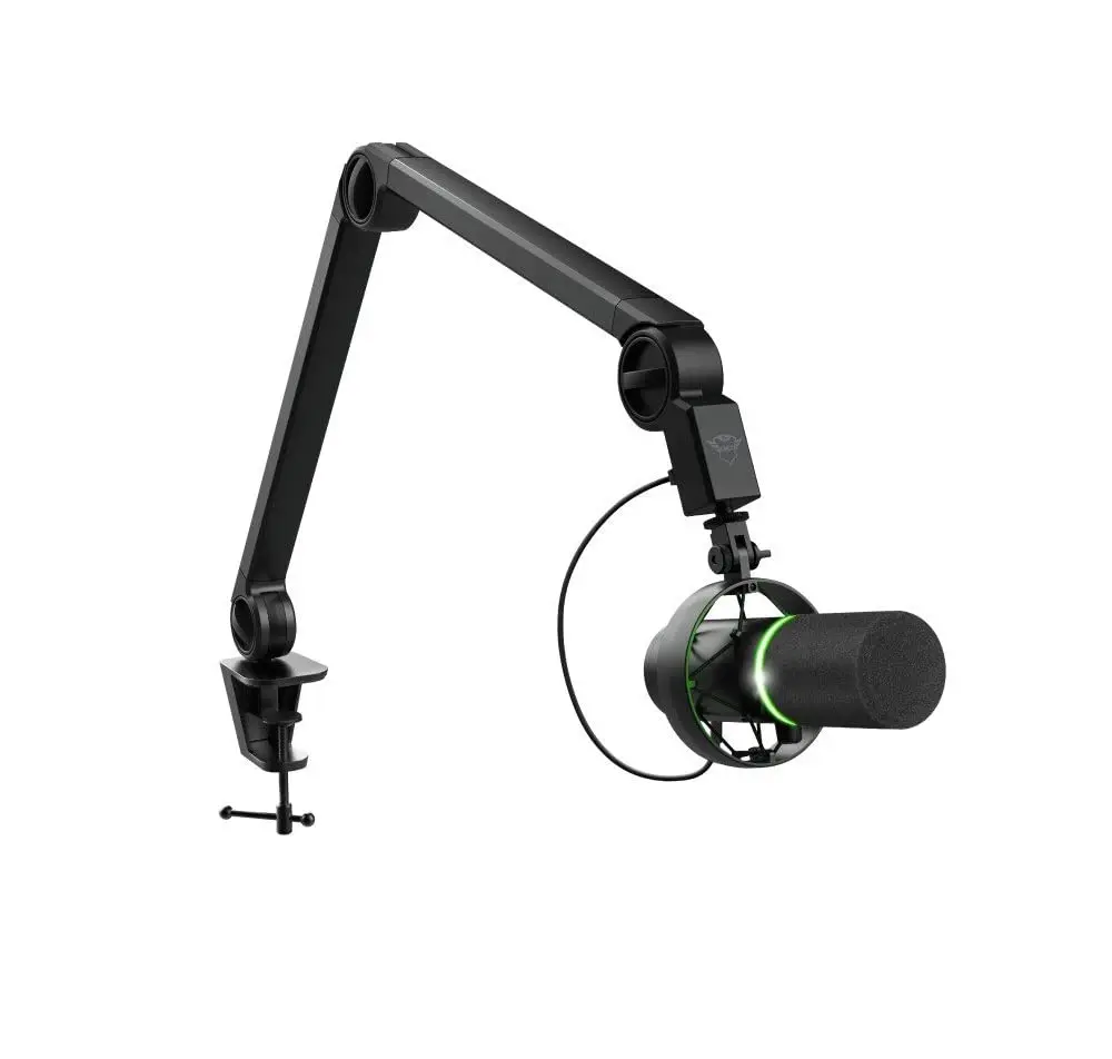 Trust Exxo GXT 256 Streaming Microphone