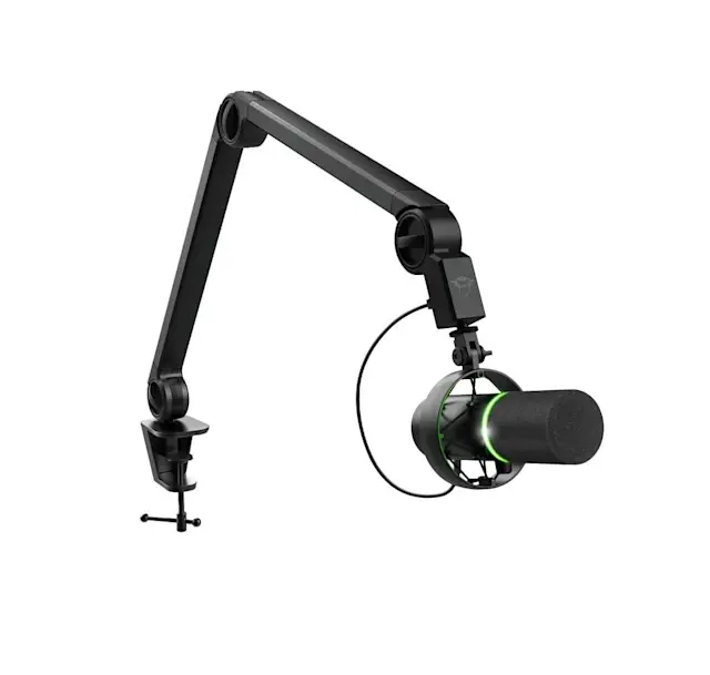 Trust Exxo GXT 256 Streaming Microphone