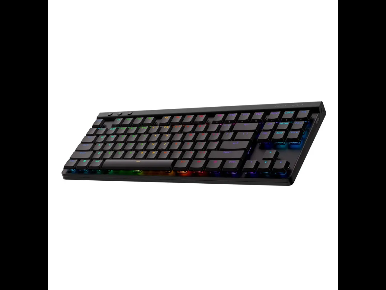 Logitech G515