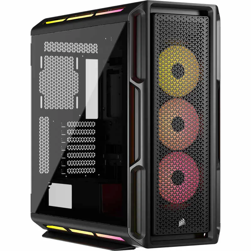 Corsair 5000T LX
