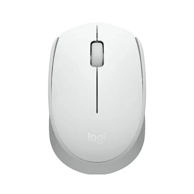Logitech M170 White