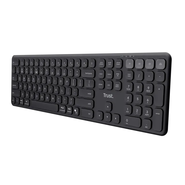 Vaiya Trust Multidevices Wireless Es