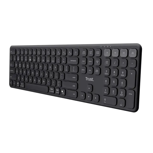 Vaiya Trust Multidevices Wireless Es