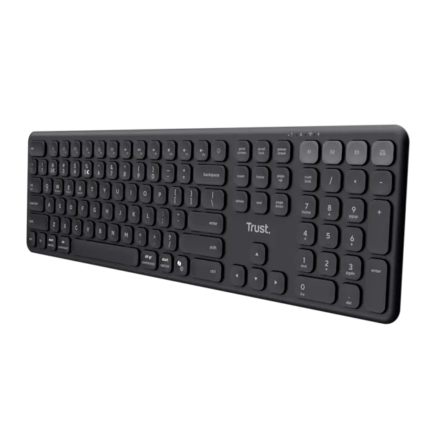 Vaiya Trust Multidevices Wireless Es