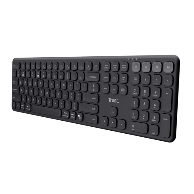 Vaiya Trust Multidevices Wireless Es