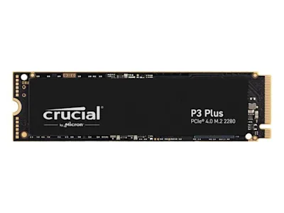 Crucial 16GB DDR5 4800MHz