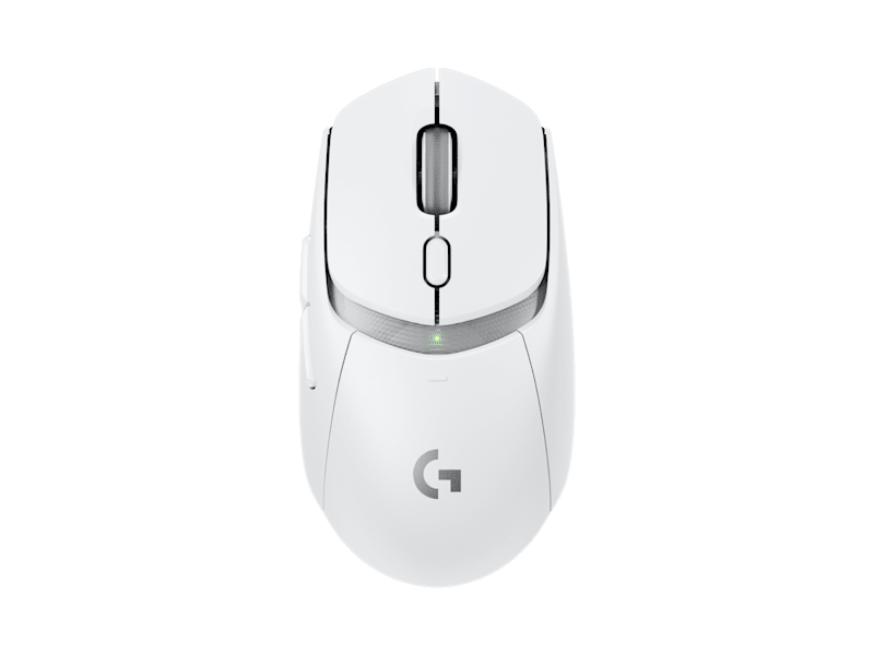 G309 Lightspeed Blanco Lat-272