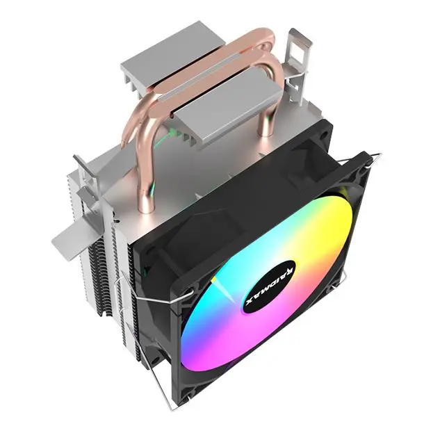 Raidmax Ac902k Pwm Argb
