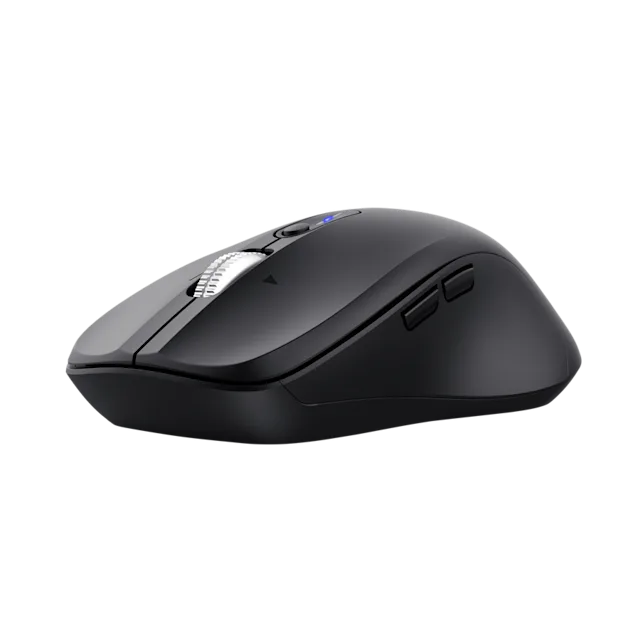 Trust Ferro Hyperwheel Black